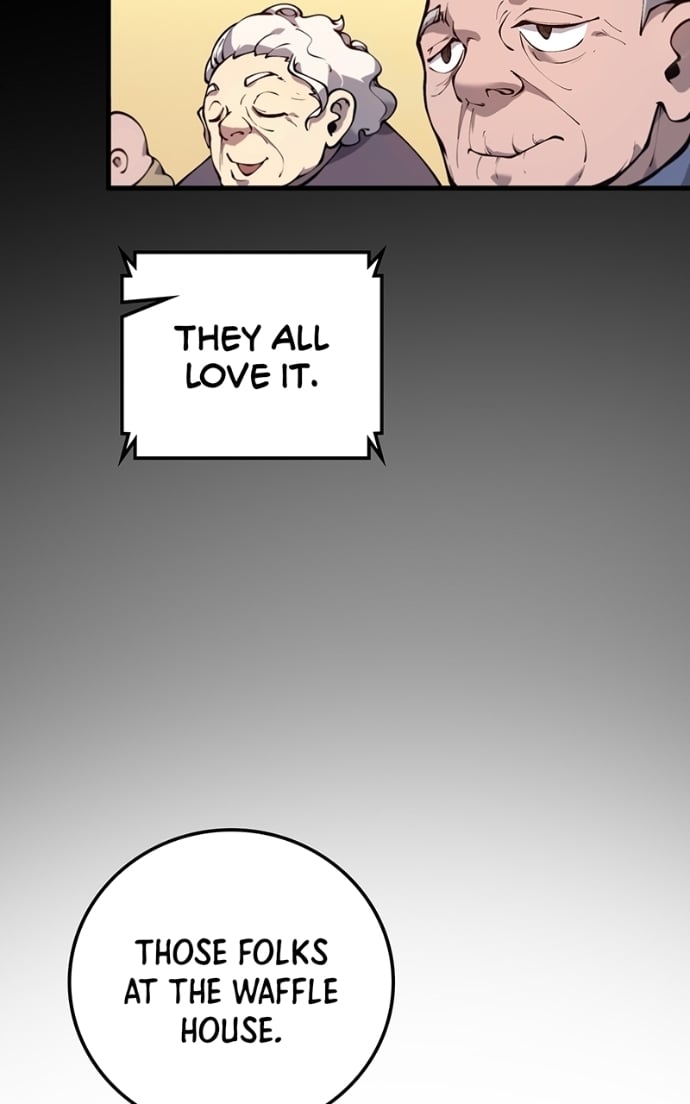 Dungeon Crawler Carl Chapter 20 image 032